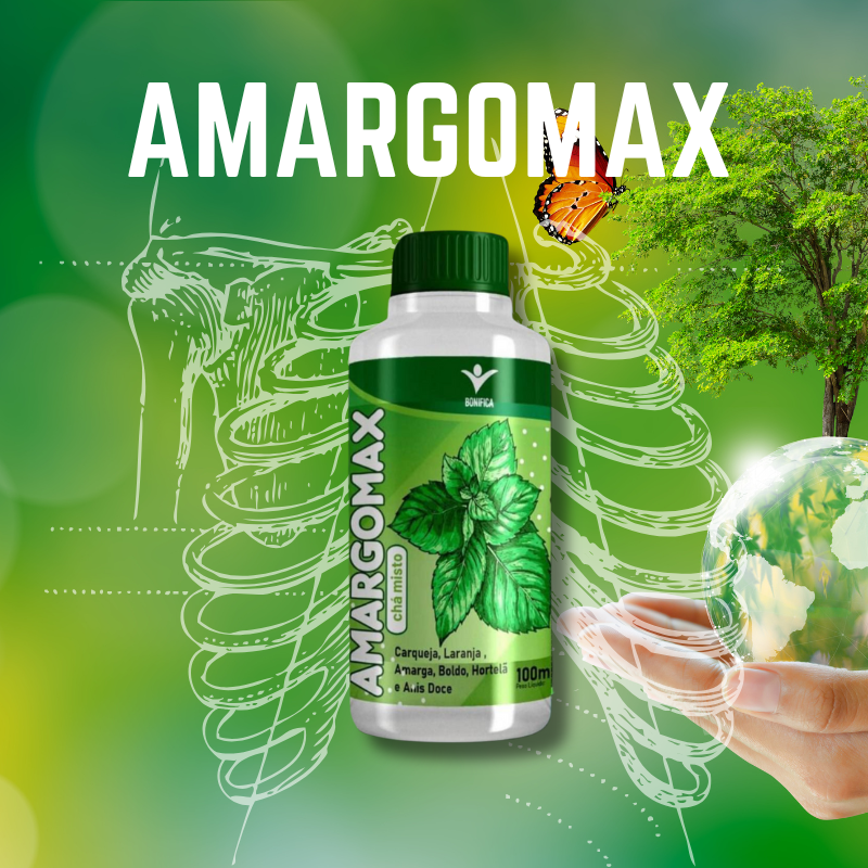  amargomax